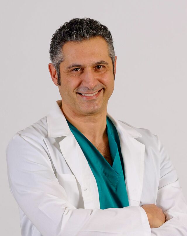 Medico Endocrinologo Mimmo Cogo